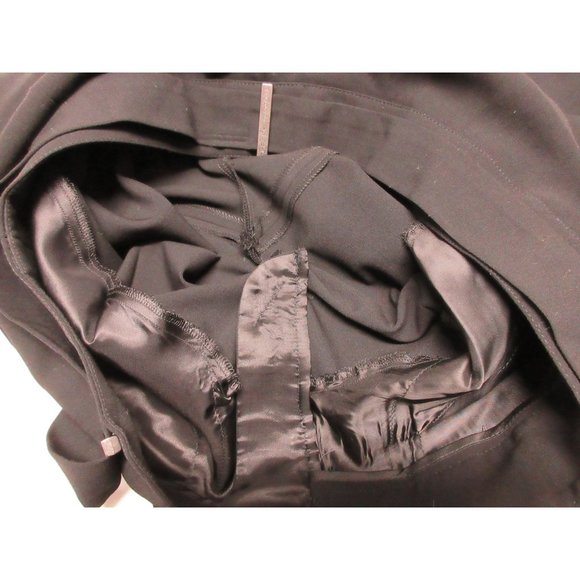 Armani Collezioni designer wool business‎ dress pants - Picture 5 of 12